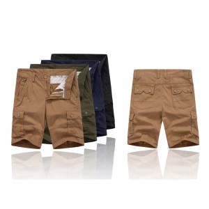 L6032 Mens Cargo short